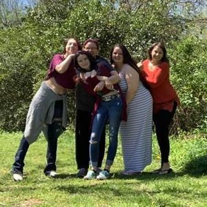 Meet your Posher, Alisha